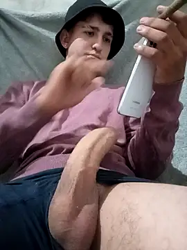 damiann wilians24 online show from January 12, 2026, 8:03 pm