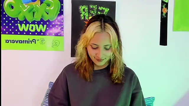 melissa noirr online show from January 8, 2026, 2:47 am