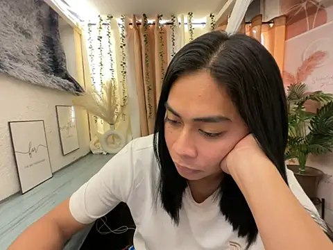 Sweetasian cum online show from November 5, 2025, 12:27 pm