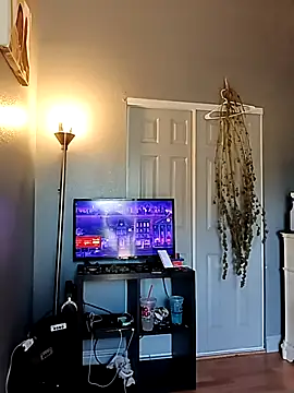 EbonyKing69 online show from October 11, 2025, 11:03 pm