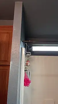 EbonyKing69 online show from October 25, 2025, 11:54 pm