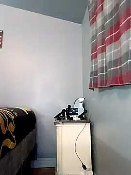 EbonyKing69 online show from November 26, 2025, 12:44 am