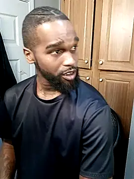 EbonyKing69 online show from November 29, 2025, 12:57 am