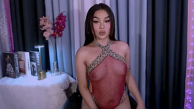 Snapshot of Coka_bella chatting on February 5, 2026, 9:25 am Coka bella online show from February 5, 2026, 9:25 am