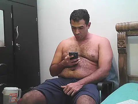 morenocabro10 online show from September 30, 2025, 9:20 pm