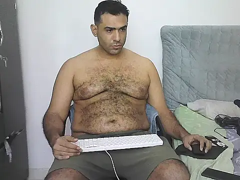 morenocabro10 online show from March 23, 2026, 10:47 pm