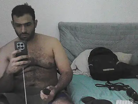 Snapshot of morenocabro10 chatting on August 2, 2026, 3:38 am morenocabro10 online show from August 2, 2026, 3:38 am