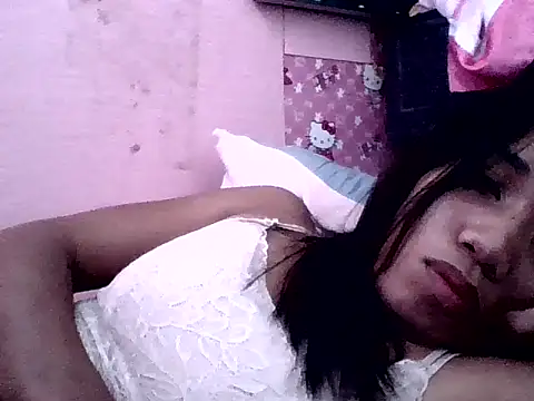 Virgen christine01 online show from July 26, 2026, 7:15 am