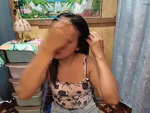 kenishagoddess online show from July 26, 2026, 5:37 am