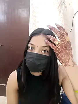 Cute Rakhi8 online show from March 28, 2026, 6:13 am