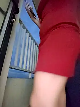 Mei-Mei89 online show from November 21, 2025, 10:30 pm