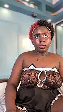 NanyMoreno online show from April 16, 2026, 9:39 pm