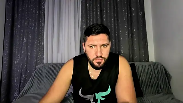 Gold Alpha Boy online show from November 12, 2025, 3:45 pm