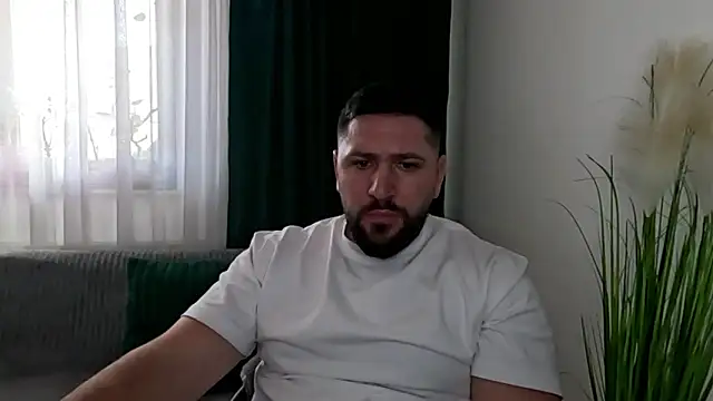 Gold Alpha Boy online show from March 12, 2026, 1:28 pm