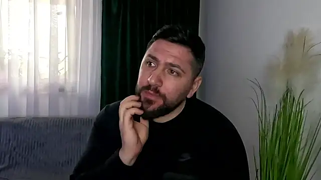 Gold Alpha Boy online show from March 18, 2026, 11:57 am