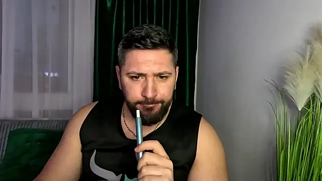 Gold Alpha Boy online show from March 27, 2026, 4:51 pm