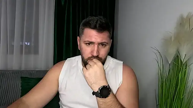 Gold Alpha Boy online show from April 1, 2026, 7:11 pm