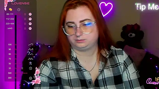 Alicia love00 online show from April 2, 2026, 5:27 am