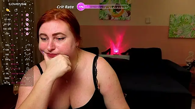 Alicia love00 online show from July 23, 2026, 11:30 am