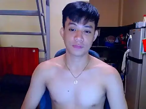 ASIANFULLYLOADEDCUM online show from October 5, 2025, 8:56 am