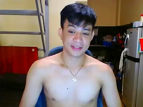 ASIANFULLYLOADEDCUM online show from November 25, 2025, 4:45 am