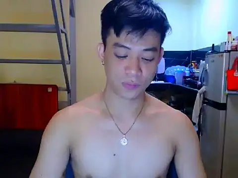 Snapshot of ASIANFULLYLOADEDCUM chatting on February 8, 2026, 2:15 am ASIANFULLYLOADEDCUM online show from February 8, 2026, 2:15 am