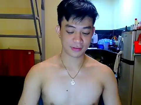ASIANFULLYLOADEDCUM online show from February 15, 2026, 9:19 am