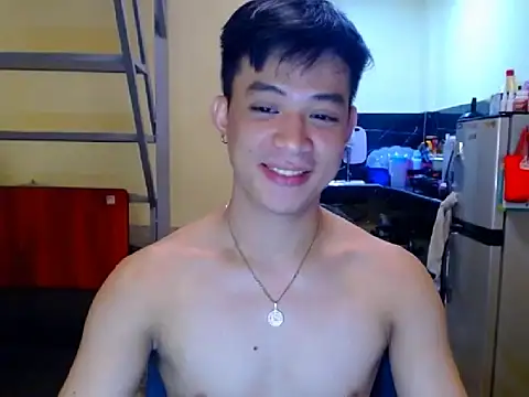 ASIANFULLYLOADEDCUM online show from March 3, 2026, 3:51 pm