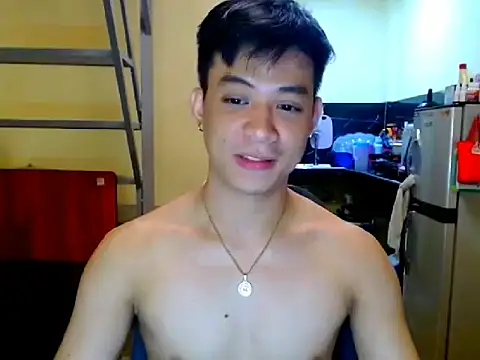 Snapshot of ASIANFULLYLOADEDCUM chatting on April 19, 2026, 6:10 pm ASIANFULLYLOADEDCUM online show from April 19, 2026, 6:10 pm