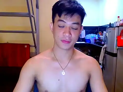 ASIANFULLYLOADEDCUM online show from April 27, 2026, 5:05 am