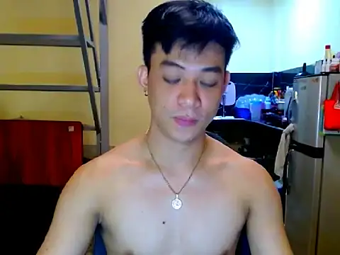ASIANFULLYLOADEDCUM online show from May 7, 2026, 3:06 pm