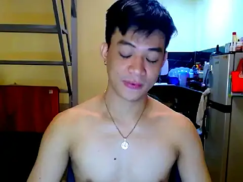 ASIANFULLYLOADEDCUM online show from May 8, 2026, 3:12 am