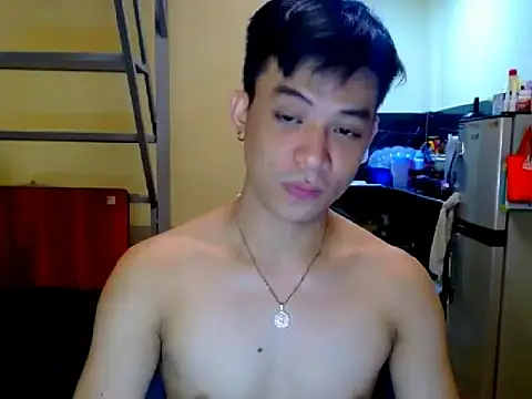 ASIANFULLYLOADEDCUM online show from May 13, 2026, 2:31 am