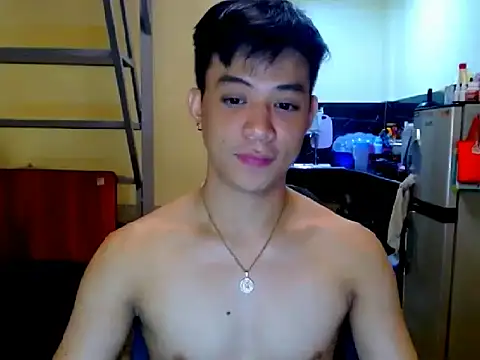 ASIANFULLYLOADEDCUM online show from May 19, 2026, 2:01 pm