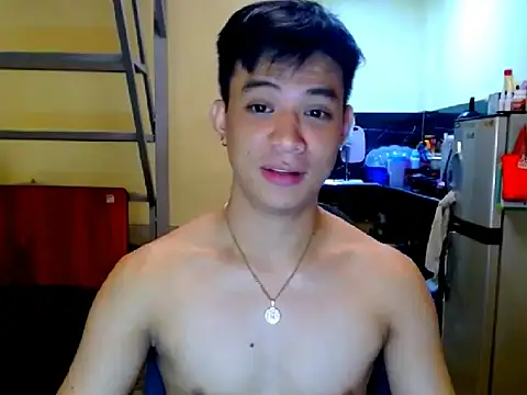 ASIANFULLYLOADEDCUM online show from May 21, 2026, 3:08 pm