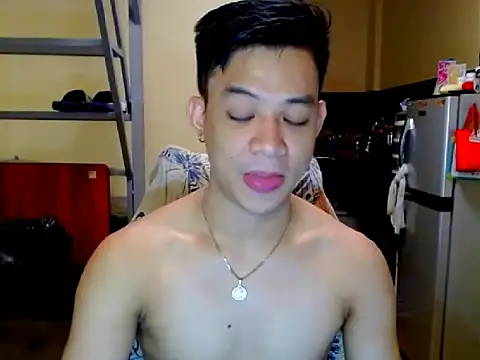 ASIANFULLYLOADEDCUM online show from May 26, 2026, 3:41 pm
