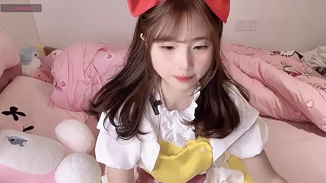 gougou77 online show from February 2, 2026, 12:26 pm