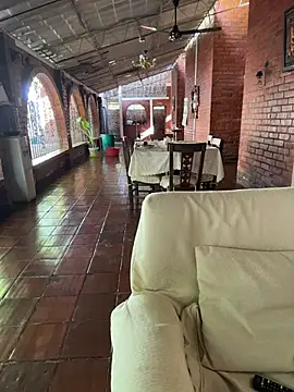 Luxx 14 online show from October 26, 2025, 8:37 pm