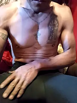 Oaxhot online show from October 27, 2025, 7:29 pm