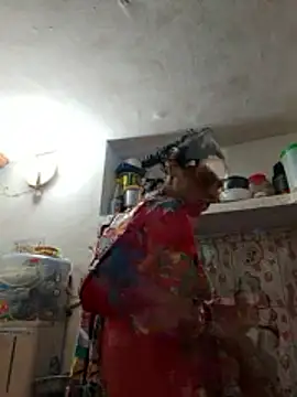 ISHANI-SINGH online show from November 26, 2025, 2:34 am