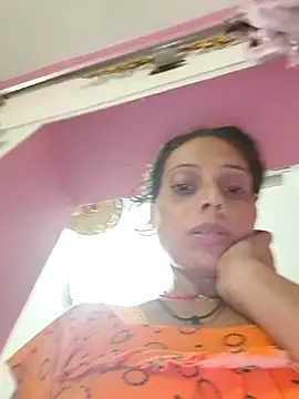 ISHANI-SINGH online show from November 27, 2025, 2:35 am