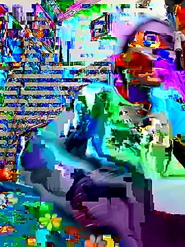 ISHANI-SINGH online show from January 8, 2026, 3:36 pm