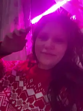 Snapshot of Lunliss chatting on January 9, 2026, 10:11 pm Lunliss online show from January 9, 2026, 10:11 pm