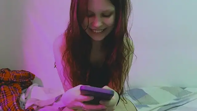 Snapshot of Lunliss chatting on March 29, 2026, 9:59 pm Lunliss online show from March 29, 2026, 9:59 pm