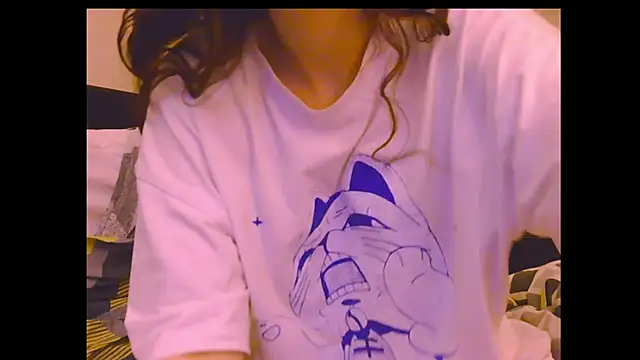 Snapshot of Lunliss chatting on April 26, 2026, 2:53 am Lunliss online show from April 26, 2026, 2:53 am