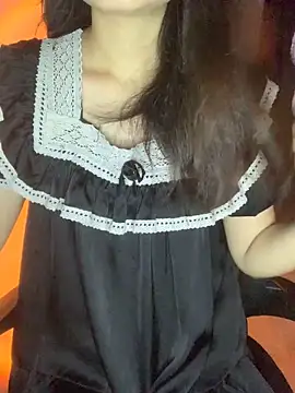 Tinasx56 online show from October 3, 2025, 6:16 pm