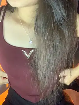 Tinasx56 online show from November 11, 2025, 5:35 pm