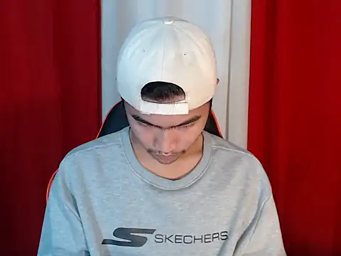 Siege cum69 online show from May 25, 2026, 8:26 pm
