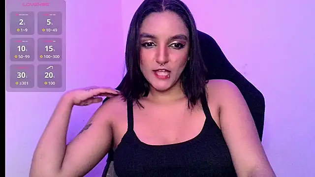 Ari 20  online show from November 16, 2025, 9:09 pm