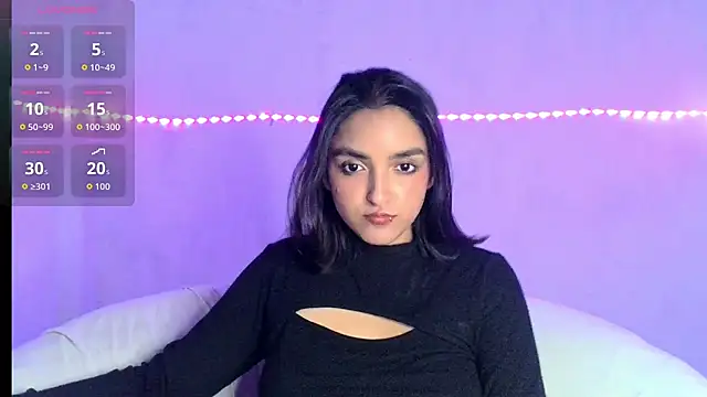 Snapshot of Ari_20_ chatting on February 25, 2026, 5:50 am Ari 20 online show from February 25, 2026, 5:50 am